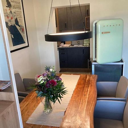 Ferienwohnung Nahe Gmunden Top 3 Pinsdorf Luaran gambar
