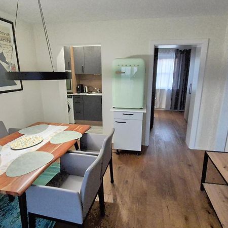 Ferienwohnung Nahe Gmunden Top 3 Pinsdorf Luaran gambar