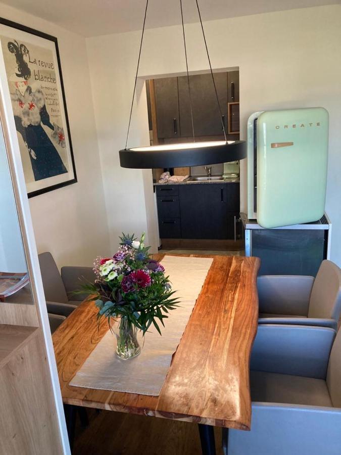 Ferienwohnung Nahe Gmunden Top 3 Pinsdorf Luaran gambar