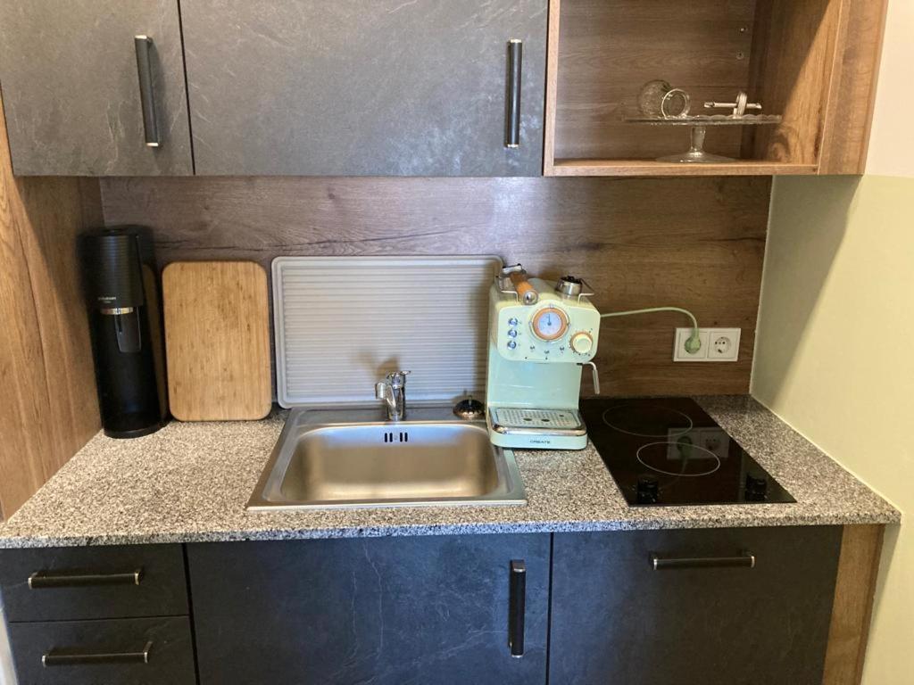 Ferienwohnung Nahe Gmunden Top 3 Pinsdorf Luaran gambar