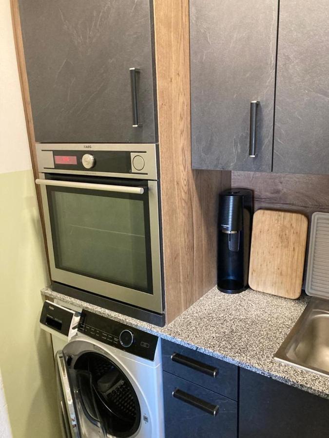 Ferienwohnung Nahe Gmunden Top 3 Pinsdorf Luaran gambar