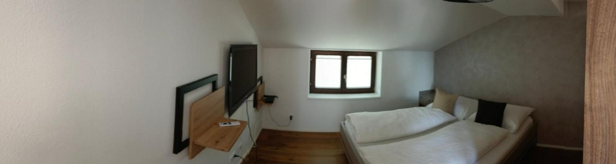 Ferienwohnung Nahe Gmunden Top 3 Pinsdorf Luaran gambar