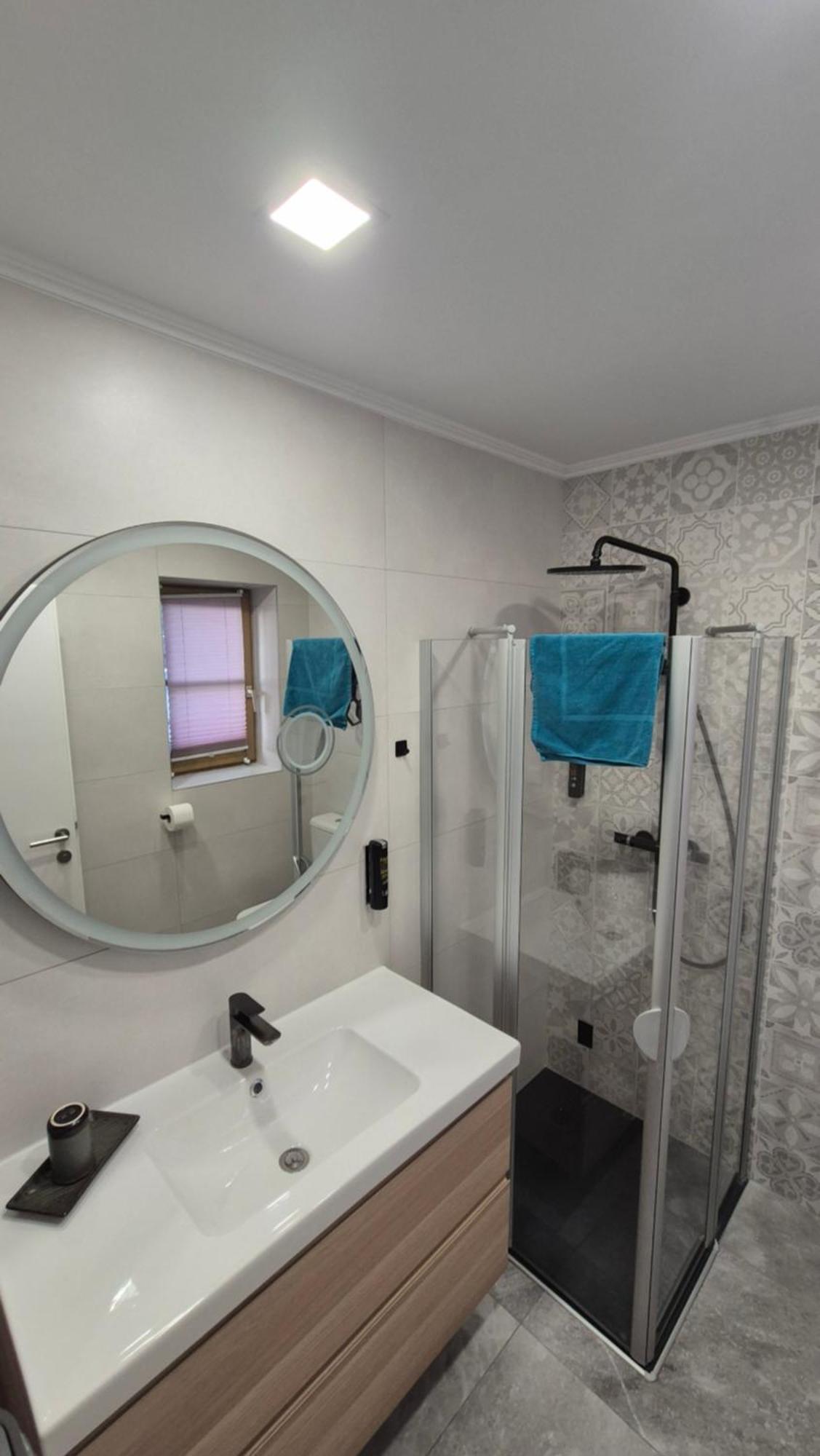 Ferienwohnung Nahe Gmunden Top 3 Pinsdorf Luaran gambar