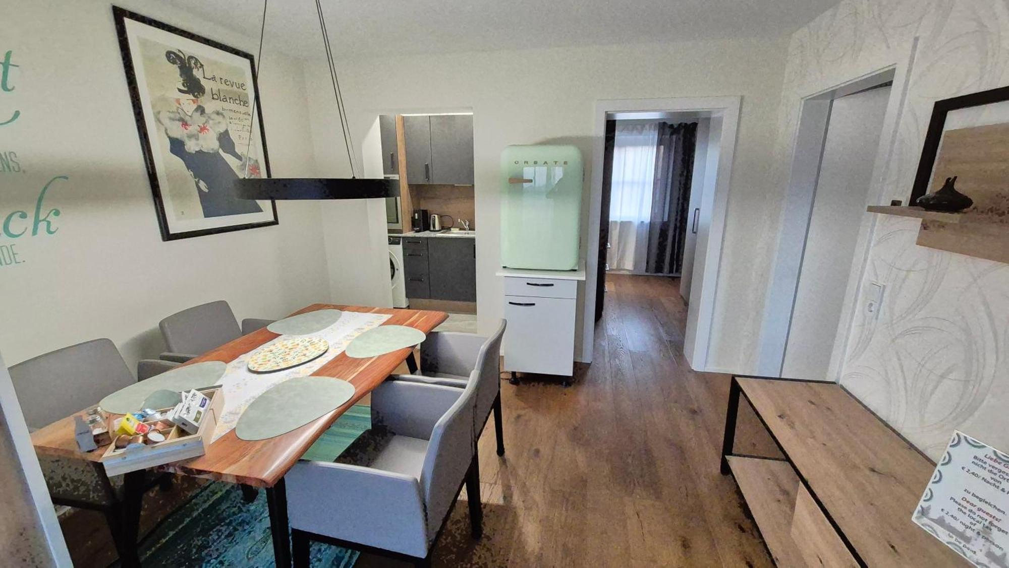 Ferienwohnung Nahe Gmunden Top 3 Pinsdorf Luaran gambar